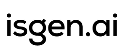 Isgen AI isgenai